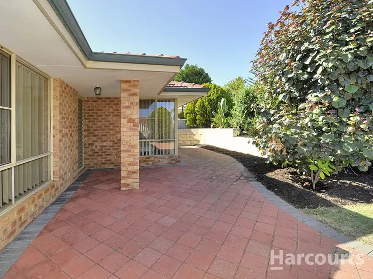 Fourth view of Homely house listing, 15 Berrigan Row, Halls Head WA 6210