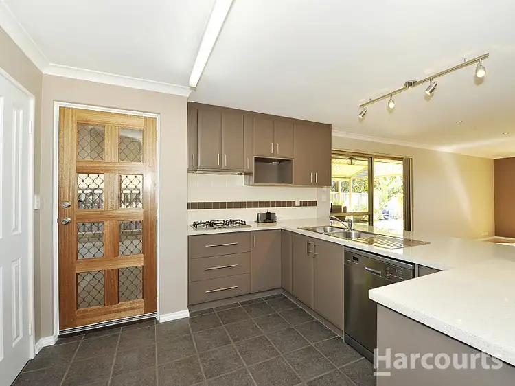Sixth view of Homely house listing, 15 Berrigan Row, Halls Head WA 6210