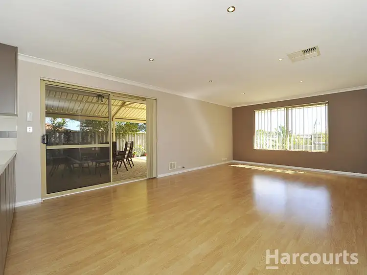 Seventh view of Homely house listing, 15 Berrigan Row, Halls Head WA 6210