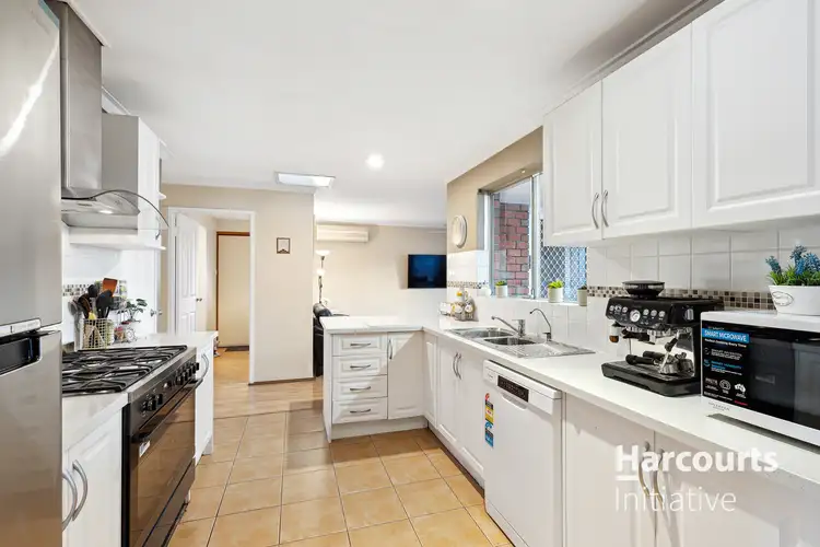 Main view of Homely house listing, 61 Barridale Drive, Kingsley WA 6026