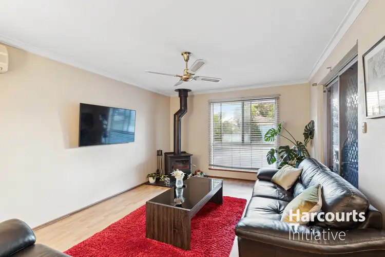 Fifth view of Homely house listing, 61 Barridale Drive, Kingsley WA 6026