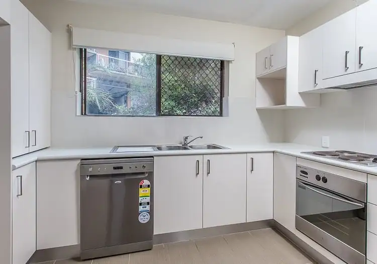 1/30 Lemnos Street, Red Hill QLD 4059