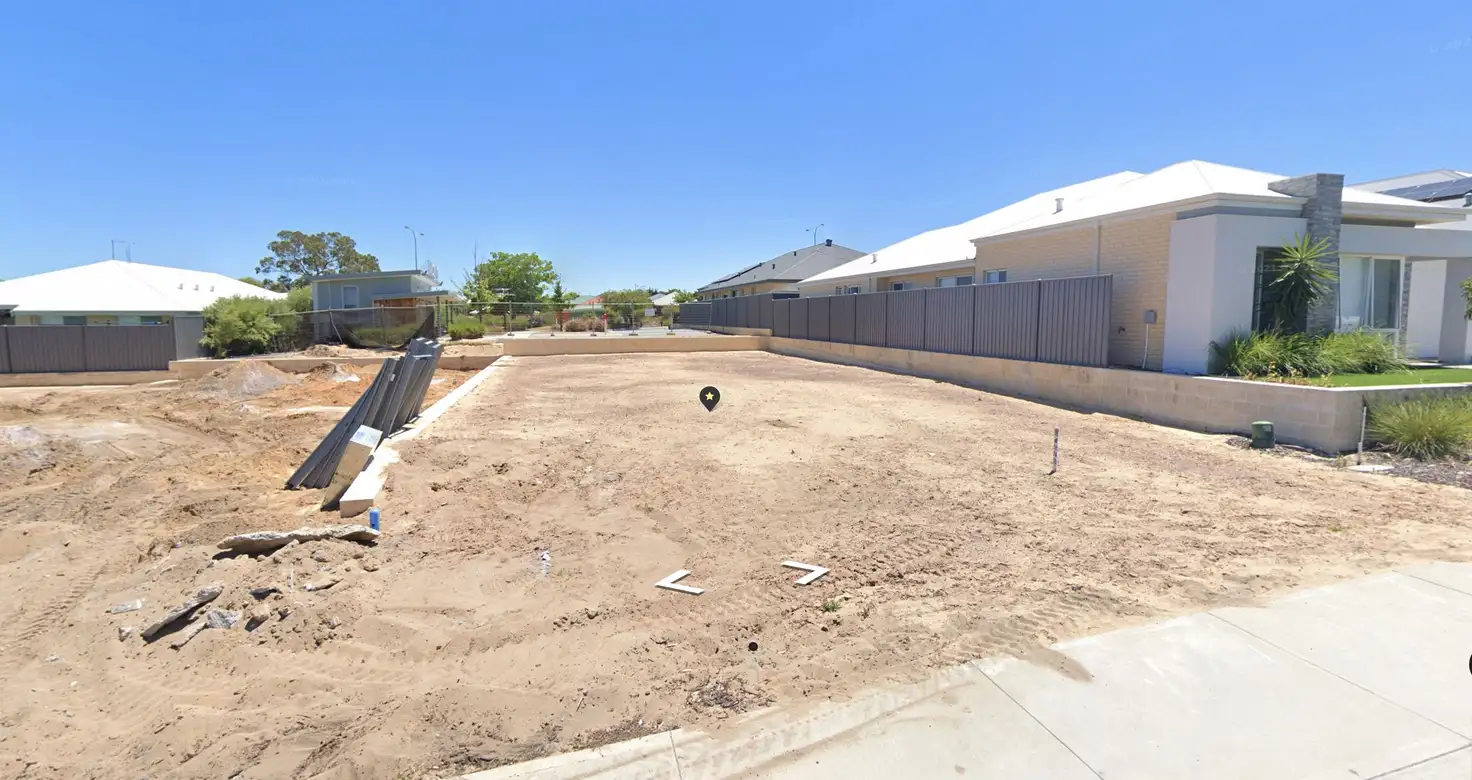 Main view of Homely land listing, 36 Sedano Crescent, Wellard WA 6170