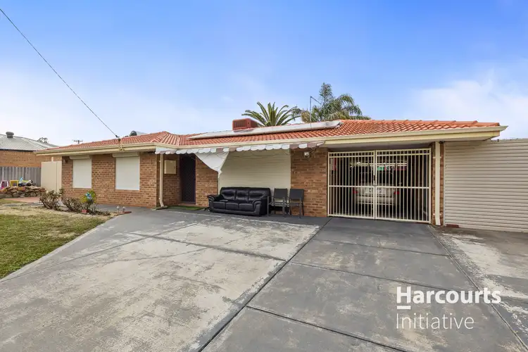 Main view of Homely house listing, 29 Whitehaven Crescent, Balga WA 6061