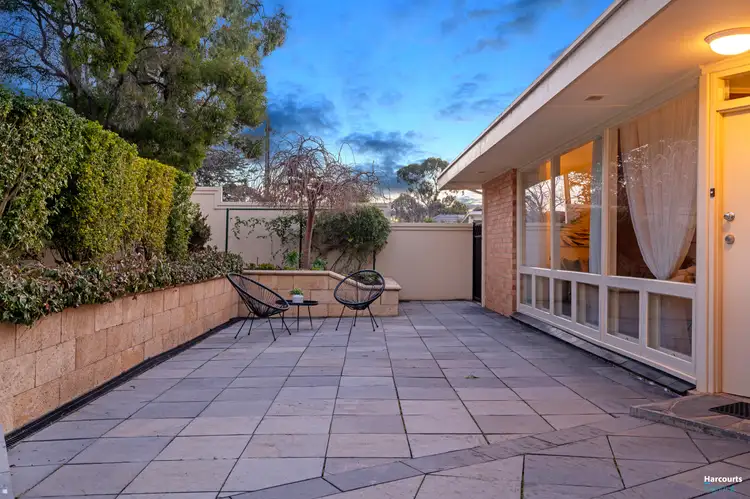 Second view of Homely house listing, 33 Seaforth Avenue, Hazelwood Park SA 5066