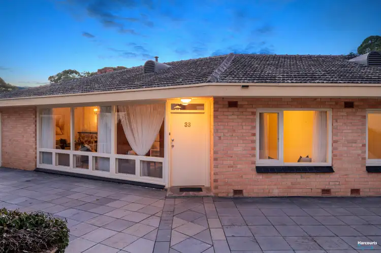 Third view of Homely house listing, 33 Seaforth Avenue, Hazelwood Park SA 5066