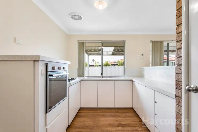 Third view of Homely house listing, 6 Amulla Court, Halls Head WA 6210