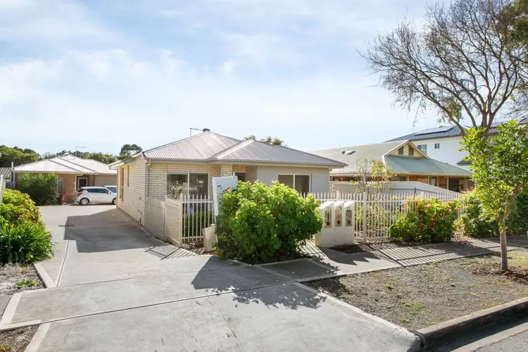 Second view of Homely house listing, 17 Travers Street, Sturt SA 5047