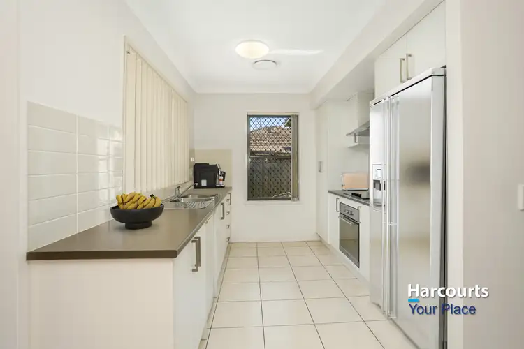 Third view of Homely house listing, 18 Mackay Circuit, Ropes Crossing NSW 2760