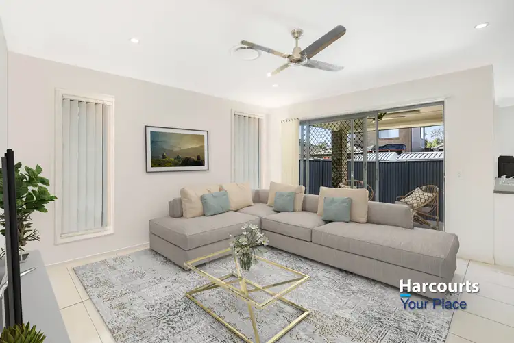 Fourth view of Homely house listing, 18 Mackay Circuit, Ropes Crossing NSW 2760