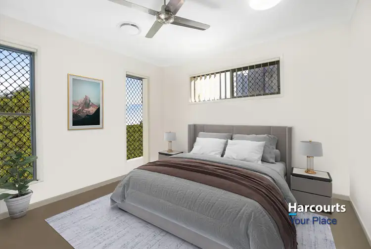 Sixth view of Homely house listing, 18 Mackay Circuit, Ropes Crossing NSW 2760