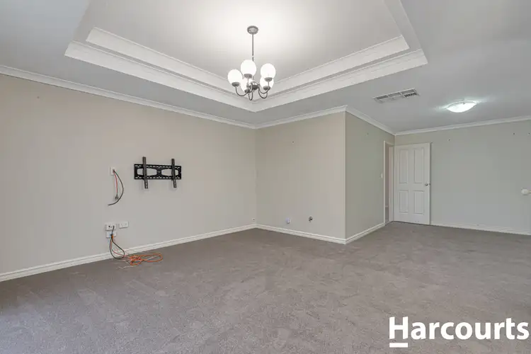 Sixth view of Homely house listing, 11 Raffles Court, Currambine WA 6028