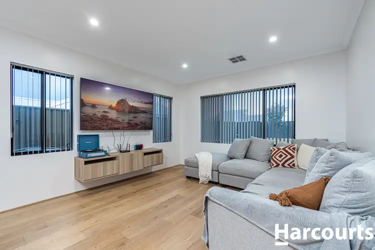 Second view of Homely house listing, 8 Zebra Way, Banksia Grove WA 6031