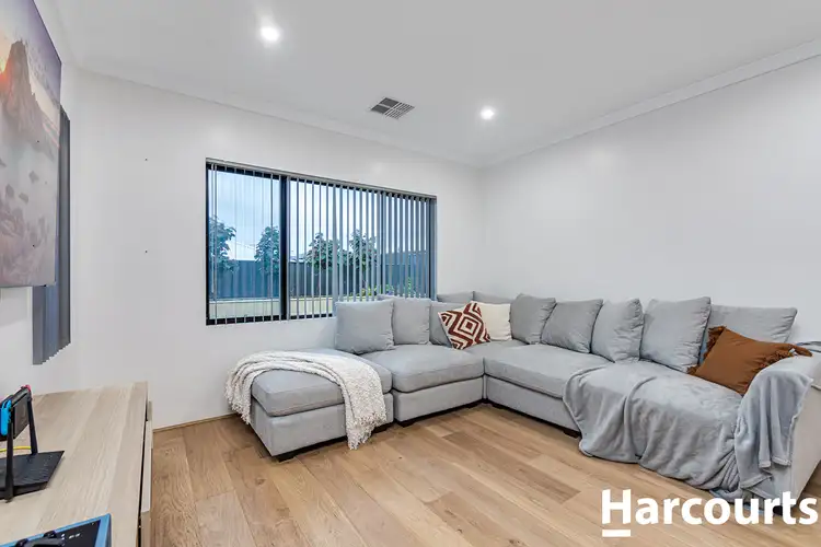 Third view of Homely house listing, 8 Zebra Way, Banksia Grove WA 6031