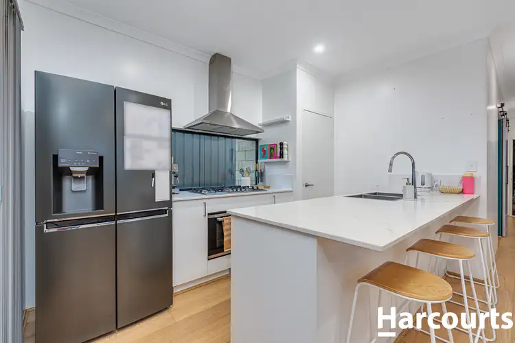 Sixth view of Homely house listing, 8 Zebra Way, Banksia Grove WA 6031