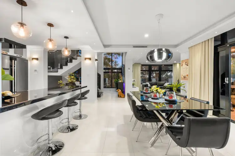 Fourth view of Homely house listing, 2A Grimsay Road, Ardross WA 6153