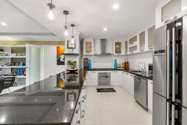 Fifth view of Homely house listing, 2A Grimsay Road, Ardross WA 6153