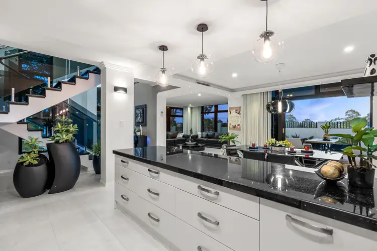 Sixth view of Homely house listing, 2A Grimsay Road, Ardross WA 6153