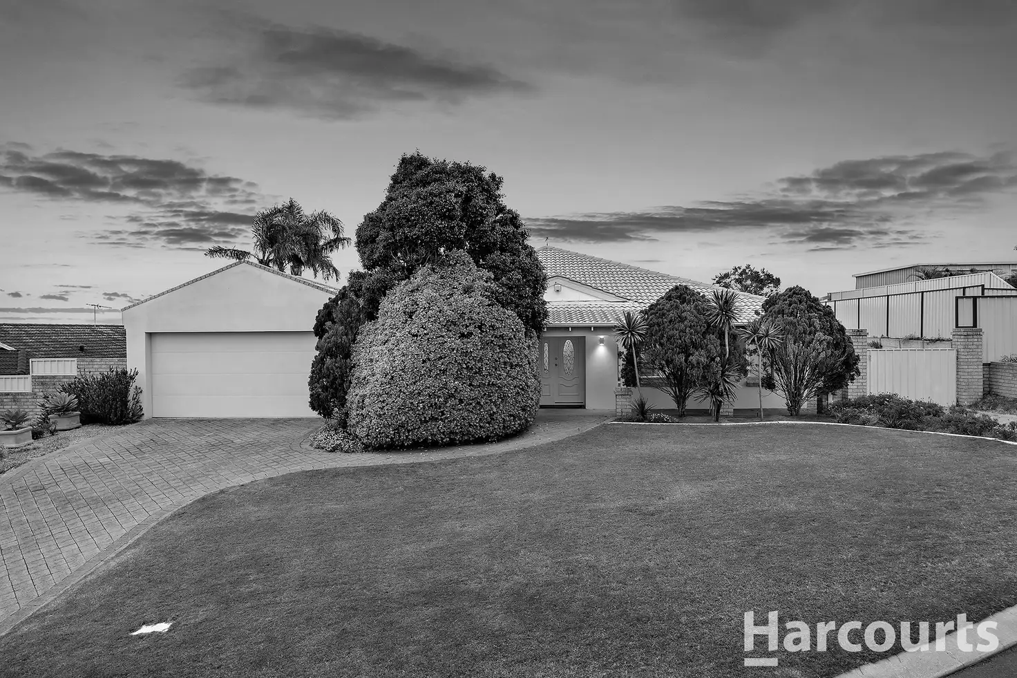 Main view of Homely house listing, 8 Chestnut Rise, Halls Head WA 6210