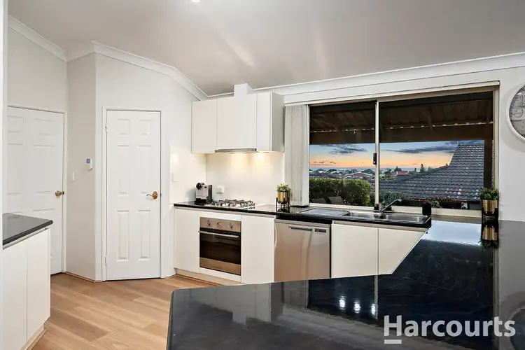 Third view of Homely house listing, 8 Chestnut Rise, Halls Head WA 6210