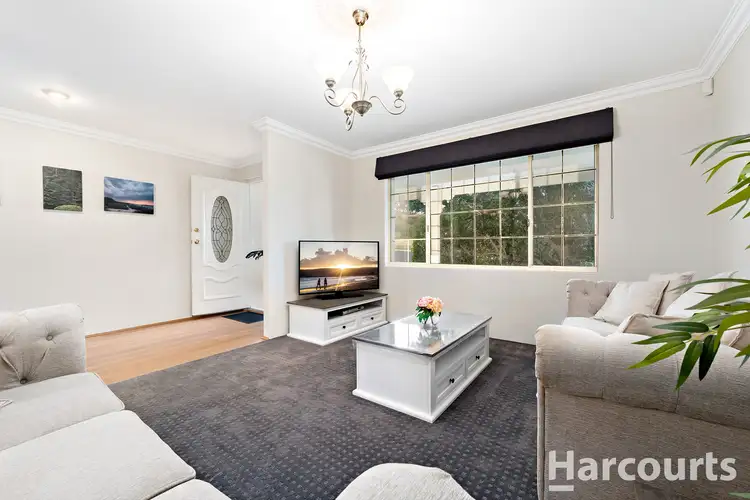Fifth view of Homely house listing, 8 Chestnut Rise, Halls Head WA 6210