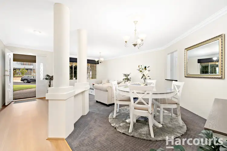 Sixth view of Homely house listing, 8 Chestnut Rise, Halls Head WA 6210