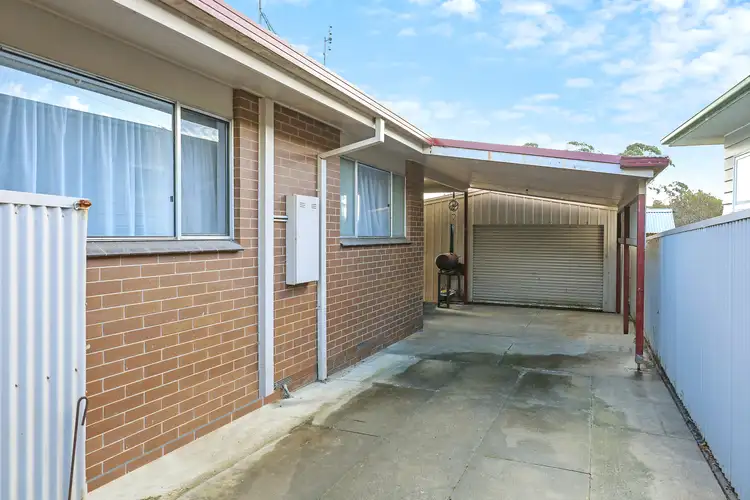Fifth view of Homely house listing, 8 Wark Street, Timboon VIC 3268
