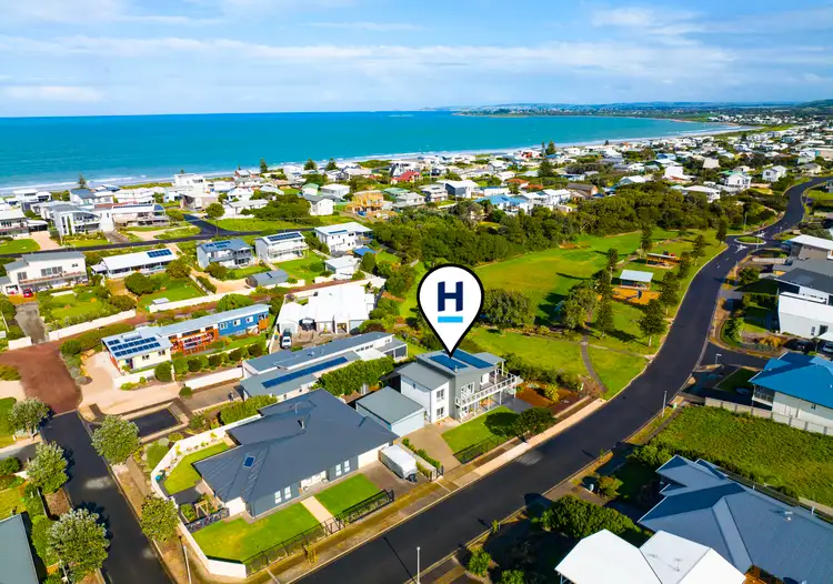 Main view of Homely house listing, 11 Morrison Avenue, Middleton SA 5213