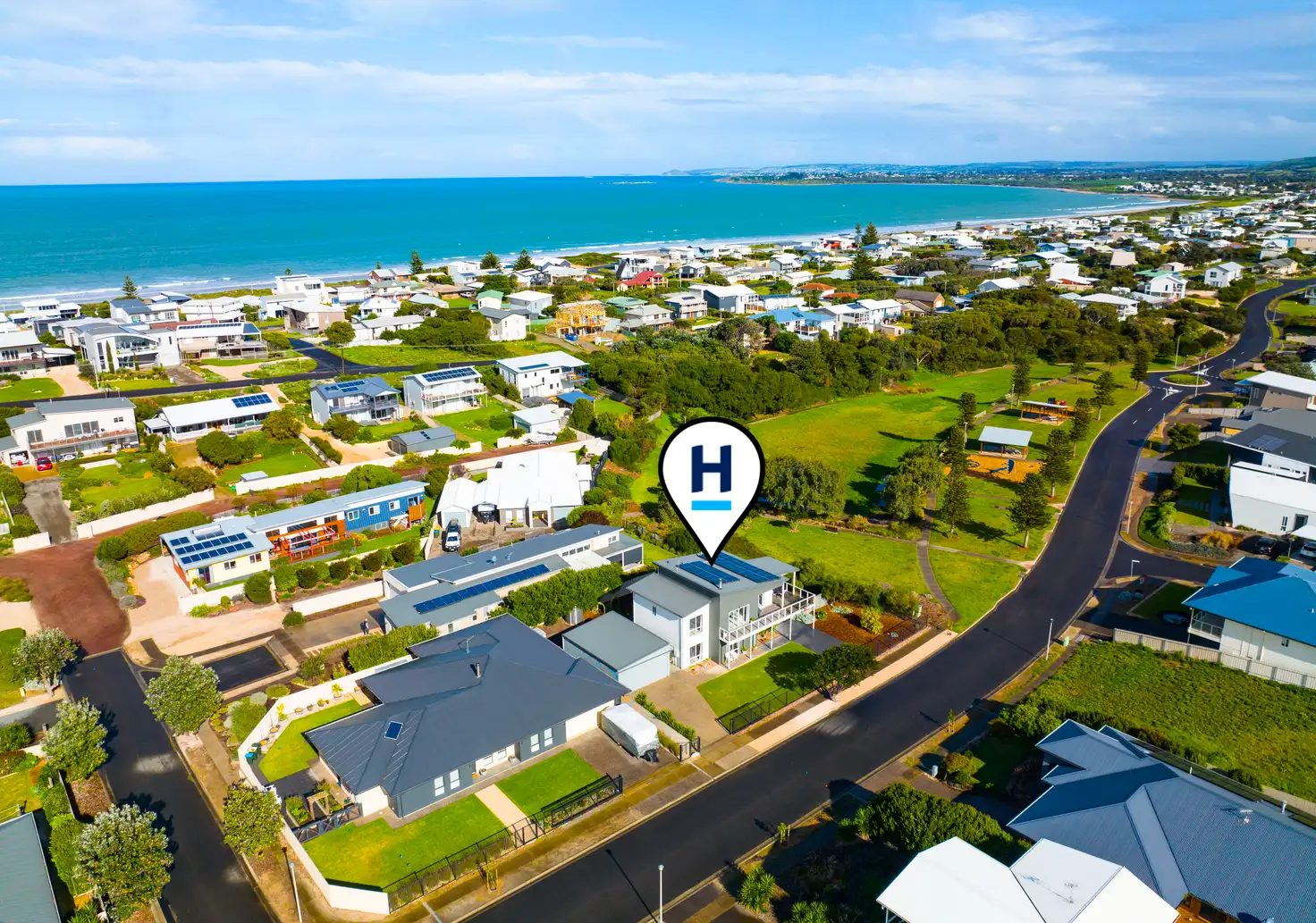 Main view of Homely house listing, 11 Morrison Avenue, Middleton SA 5213
