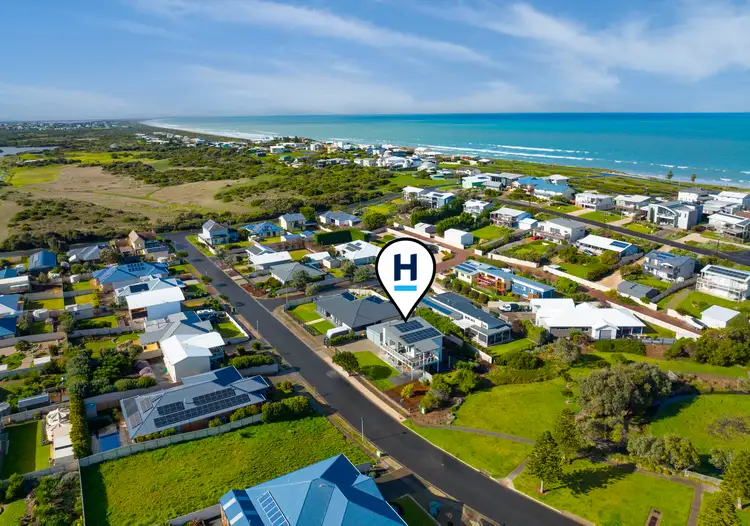 Second view of Homely house listing, 11 Morrison Avenue, Middleton SA 5213