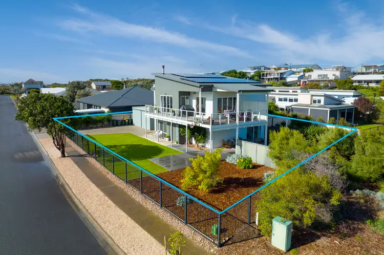 Third view of Homely house listing, 11 Morrison Avenue, Middleton SA 5213