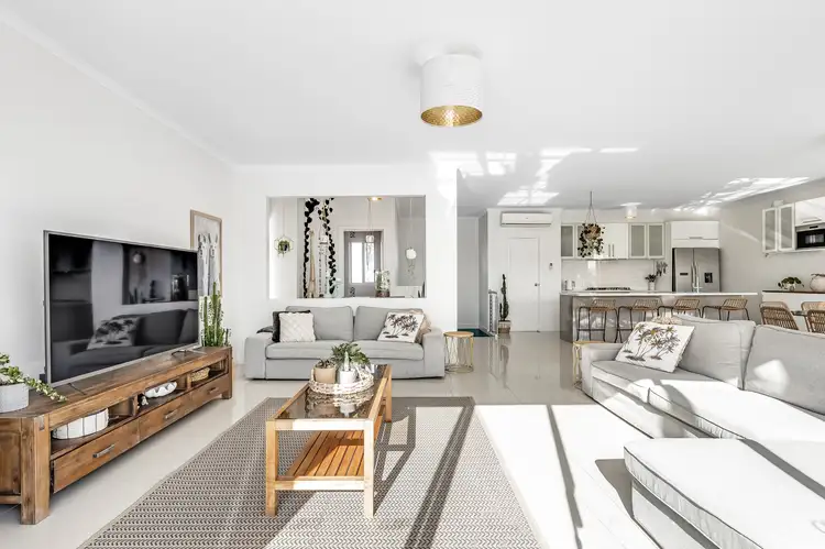 Fourth view of Homely house listing, 11 Morrison Avenue, Middleton SA 5213