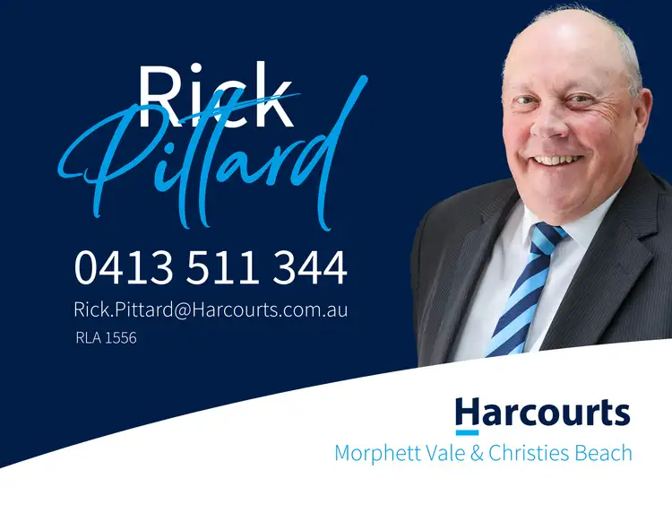 Second view of Homely land listing, 34 Warrigal Road, Aldinga Beach SA 5173