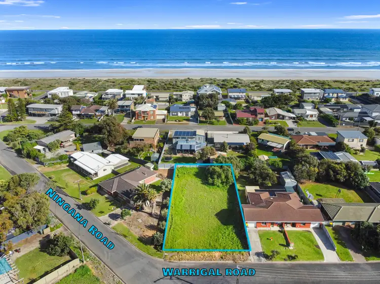 Sixth view of Homely land listing, 34 Warrigal Road, Aldinga Beach SA 5173
