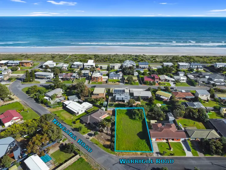 Seventh view of Homely land listing, 34 Warrigal Road, Aldinga Beach SA 5173