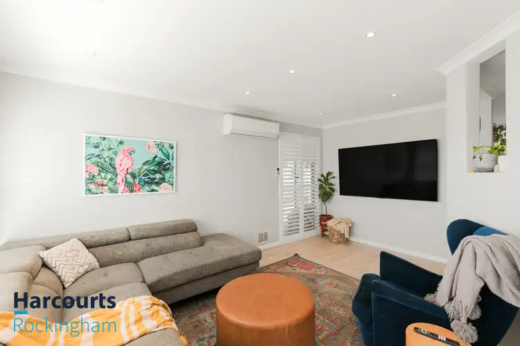 Third view of Homely house listing, 23 Okehampton Road, Warnbro WA 6169
