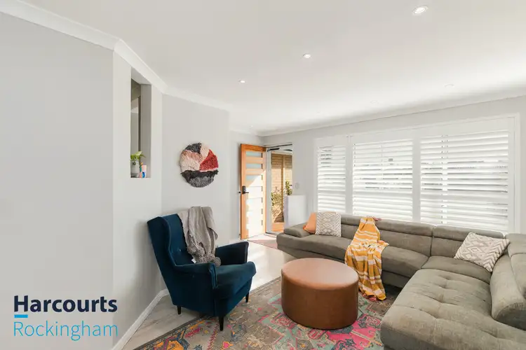 Fourth view of Homely house listing, 23 Okehampton Road, Warnbro WA 6169