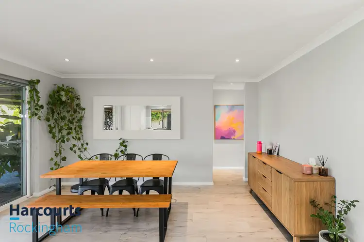 Fifth view of Homely house listing, 23 Okehampton Road, Warnbro WA 6169