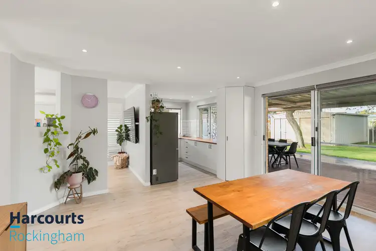 Sixth view of Homely house listing, 23 Okehampton Road, Warnbro WA 6169