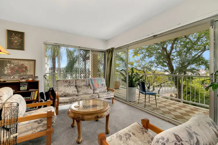 Fourth view of Homely unit listing, 4/48 Dunmore Terrace, Auchenflower QLD 4066