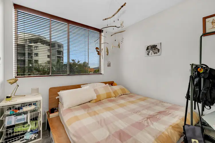 Fifth view of Homely unit listing, 4/48 Dunmore Terrace, Auchenflower QLD 4066