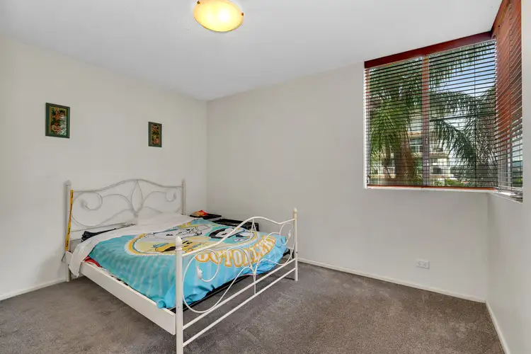Sixth view of Homely unit listing, 4/48 Dunmore Terrace, Auchenflower QLD 4066