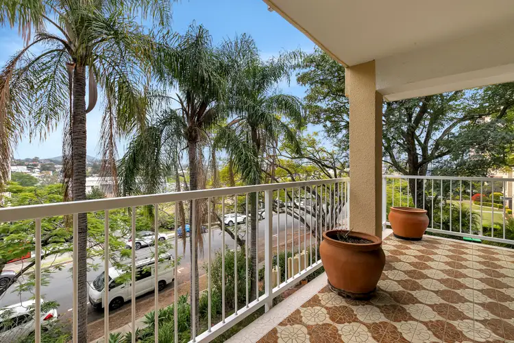 Seventh view of Homely unit listing, 4/48 Dunmore Terrace, Auchenflower QLD 4066