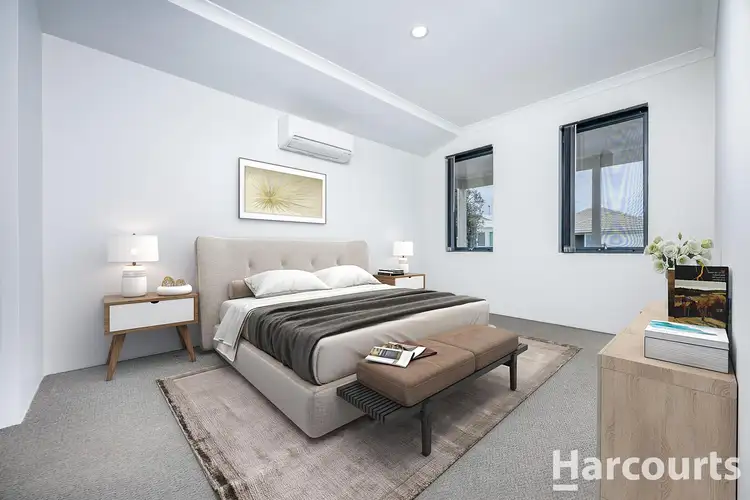 Second view of Homely house listing, 30 Forestay Turn, Alkimos WA 6038