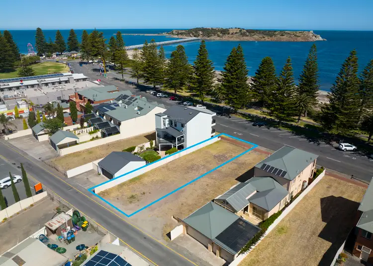Fourth view of Homely land listing, 8 Esplanade, Victor Harbor SA 5211