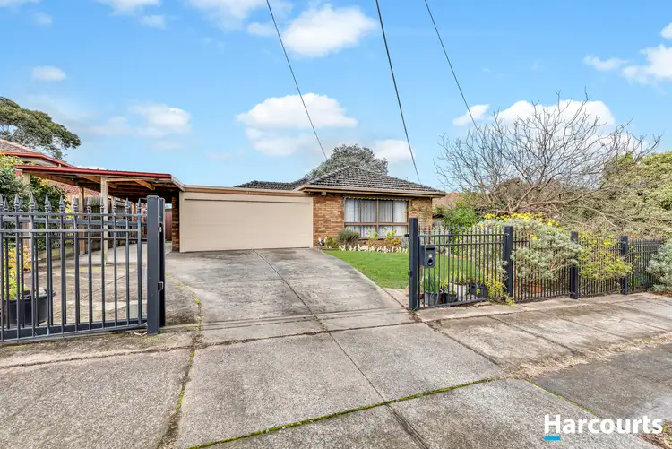 Second view of Homely house listing, 23 Hartland Road, Vermont South VIC 3133