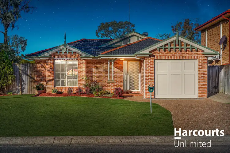 1 Callow Place