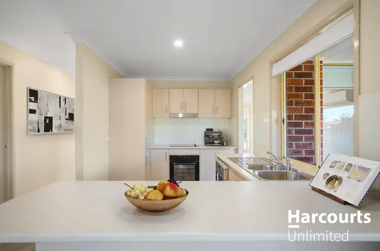 Sixth view of Homely house listing, 1 Callow Place, Woodcroft NSW 2767