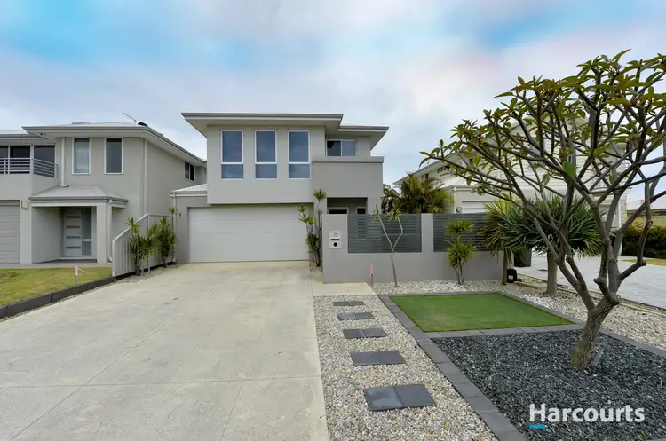 Third view of Homely house listing, 76 Leisure Way, Halls Head WA 6210