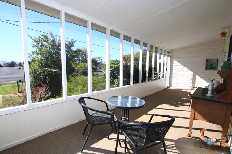 Fourth view of Homely house listing, 17 Saunders Street, Narrabri NSW 2390